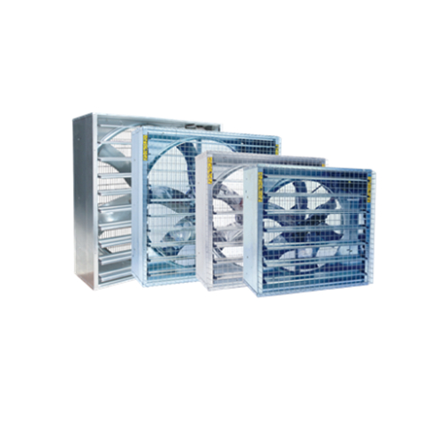 Euroemme EM系列方形節(jié)能防腐負(fù)壓風(fēng)機(jī)