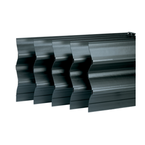 DH 4300超高效折流板除霧器 / 氣液分離器