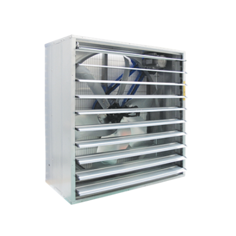 Euroemme EM MPX系列節(jié)能防腐方形負壓風機