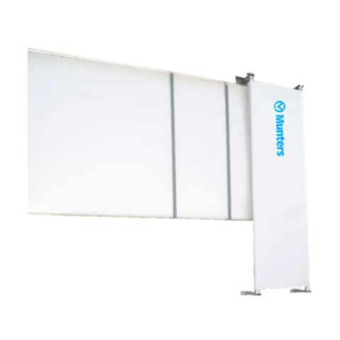 MTC系列室內(nèi)新風(fēng)進(jìn)風(fēng)口卷簾