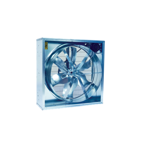 Euroemme EMT系列耐腐蝕射流風(fēng)機(jī)