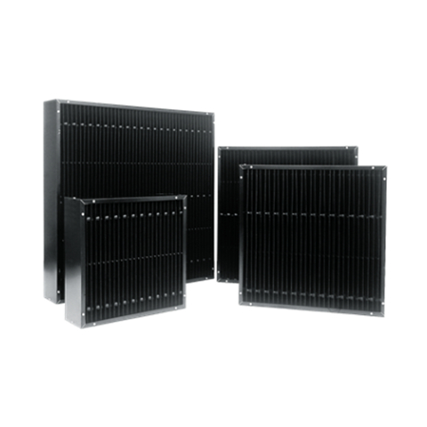 LF系列循環(huán)和負壓風(fēng)機遮光罩