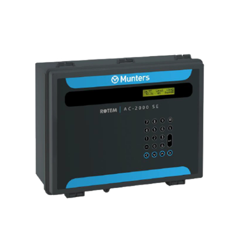 AC2000 SE & PLUS