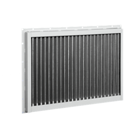 DF 2500超高效折流板除霧器 / 氣液分離器