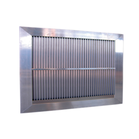 DF 2800超高效折流板除霧器 / 氣液分離器