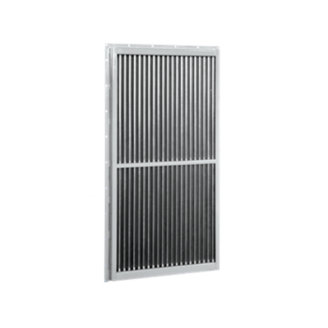 DF 3500超高效折流板除霧器 / 氣液分離器