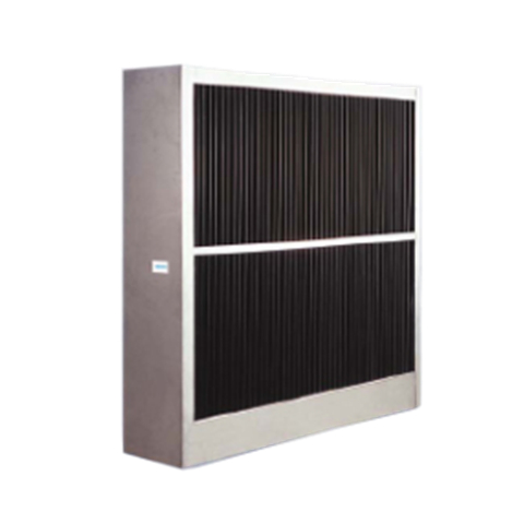 DF 4300超高效折流板除霧器 / 氣液分離器