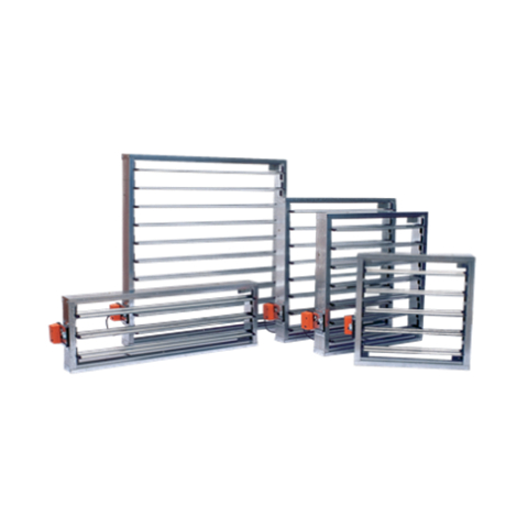 SM系列室內(nèi)新風(fēng)進(jìn)風(fēng)口百葉窗