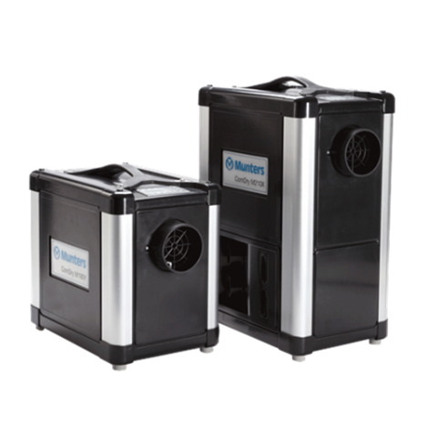 ComDry系列移動式工業(yè)小型轉(zhuǎn)輪除濕機