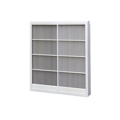 DH 2100超高效折流板脫硫除霧器 / 氣液分離器