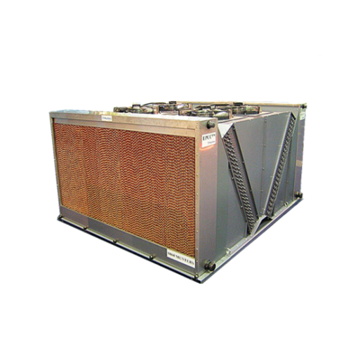 EPCC 用于冷凝器的蒸發(fā)式預(yù)冷器