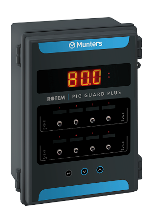 SuperGuard / PigGuard超級(jí)衛(wèi)士/小豬衛(wèi)士