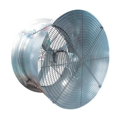 Euroemme EDC系列直驅(qū)式循環(huán)風(fēng)扇風(fēng)機(jī)