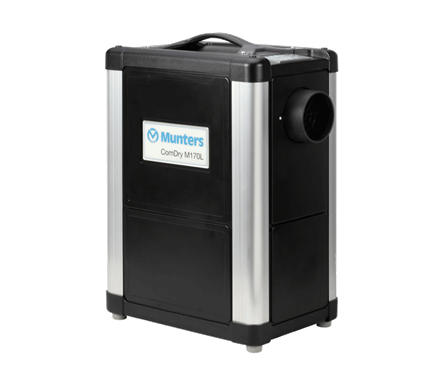 ComDry系列移動(dòng)式工業(yè)小型轉(zhuǎn)輪除濕機(jī)