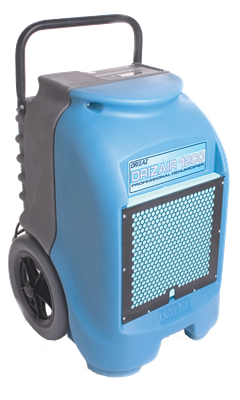 DriEaz系列移動(dòng)式空氣冷凍除濕機(jī)組