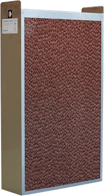 GLASdek系列蒸發(fā)冷卻介質(zhì)