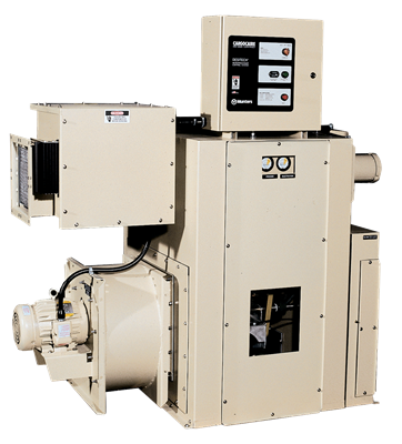 HCD系列全空氣處理機組 / 轉(zhuǎn)輪除濕機組