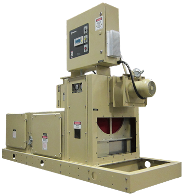 HCD系列全空氣處理機組 / 轉(zhuǎn)輪除濕機組