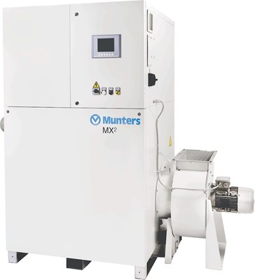 MX2系列獨(dú)立式工業(yè)轉(zhuǎn)輪除濕機(jī)
