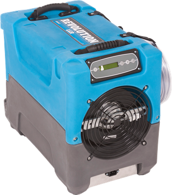 DriEaz系列移動(dòng)式空氣冷凍除濕機(jī)組