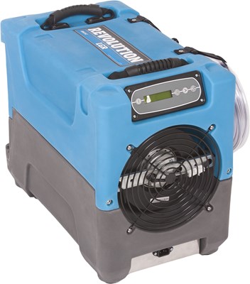 DriEaz系列移動(dòng)式空氣冷凍除濕機(jī)組