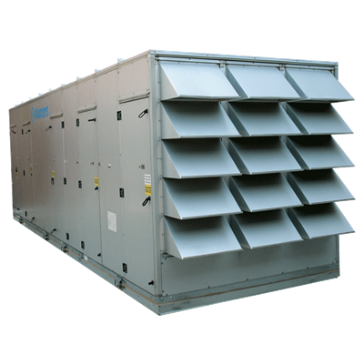 DDS系列全空氣處理機(jī)組 / 轉(zhuǎn)輪除濕機(jī)組