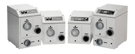 MC150系列移動式工業(yè)小型轉輪除濕機