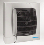 HM3 10000蒸發(fā)冷卻空調(diào)系統(tǒng)