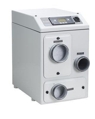 MC150系列移動式工業(yè)小型轉輪除濕機