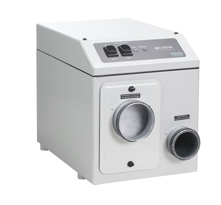 MC150系列移動式工業(yè)小型轉輪除濕機