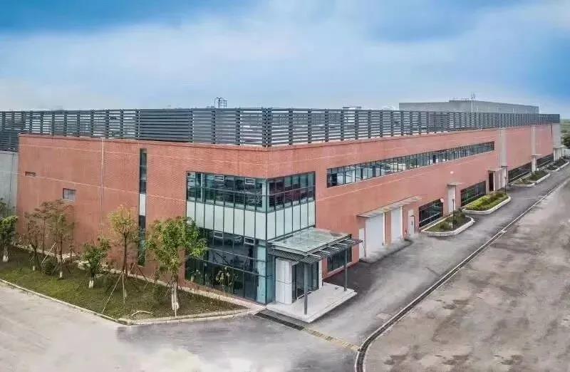 蒙特空氣處理事業(yè)部在安利公司講解DryCool FlexChill工業(yè)低溫轉輪除濕機