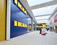 案例:蒙特的轉(zhuǎn)輪除濕系統(tǒng)助力宜家節(jié)能事業(yè)