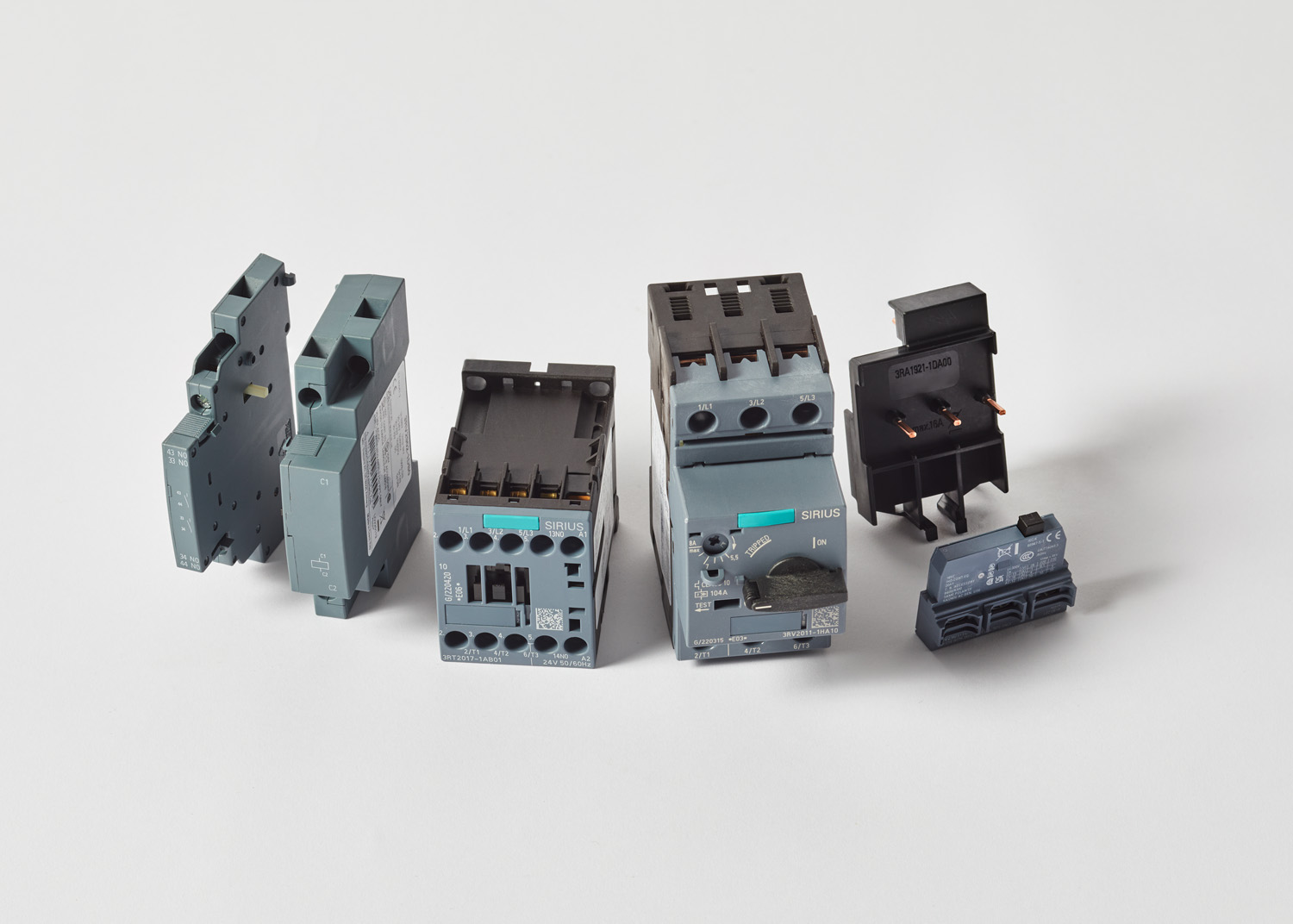 electrical-parts-kit