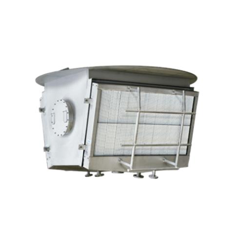DH5000超高效折流板除霧器 / 氣液分離器