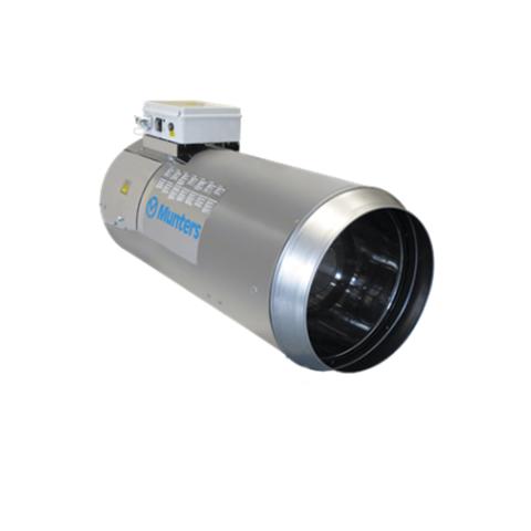 GA系列小型不銹鋼高壓燃?xì)饧訜崞? class=