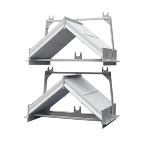 DV210+超高效折流板脫硫除霧器 / 氣液分離器