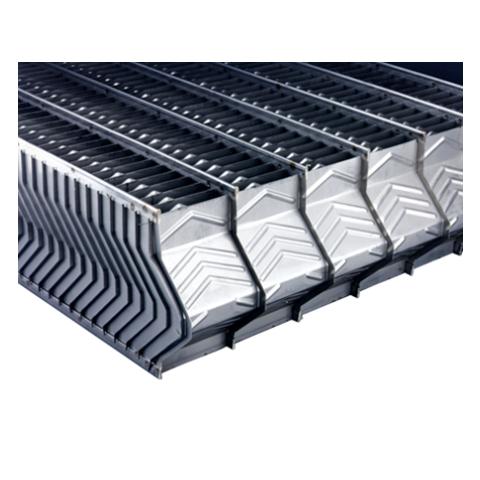 DV 270超高效折流板除霧器 / 氣液分離器