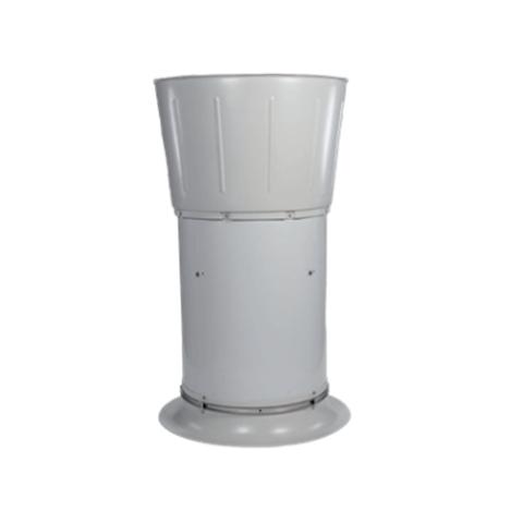 Euroemme TU系列強(qiáng)防腐屋頂排風(fēng)機(jī)