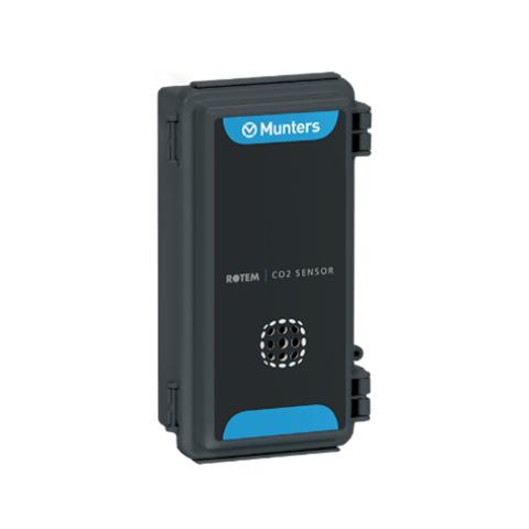 二氧化碳傳感器