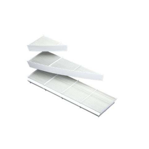 DV 880超高效折流板除霧器 / 氣液分離器