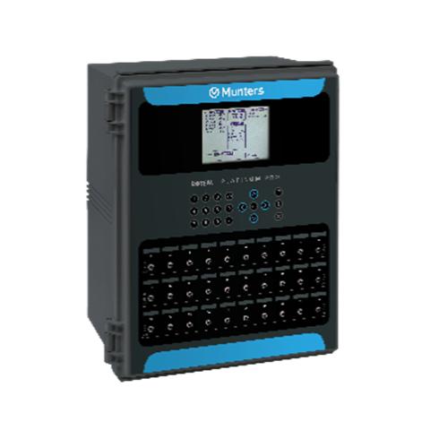 Plantium白金版控制器