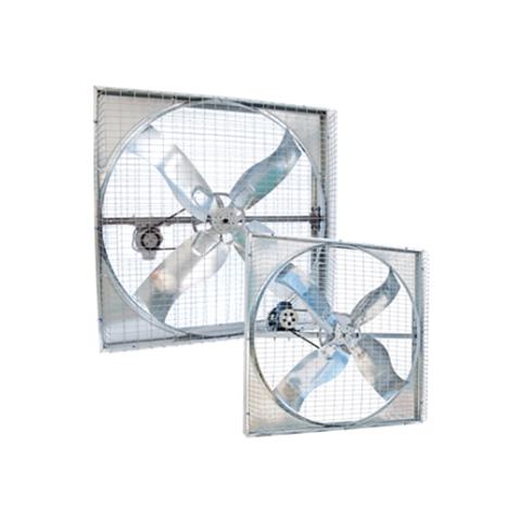 Euroemme MFS系列方形低噪音循環(huán)風(fēng)機(jī)