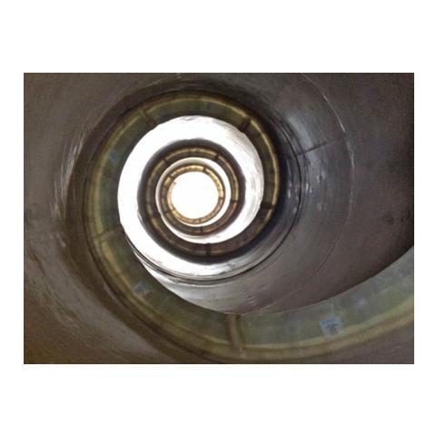 Helix除霧系統(tǒng)（螺旋式）