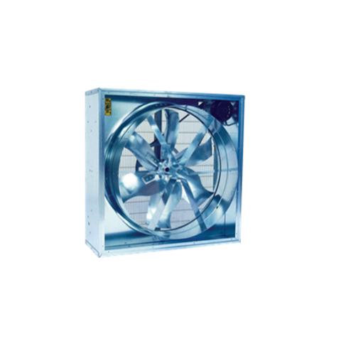 Euroemme EMT系列耐腐蝕射流風(fēng)機(jī)