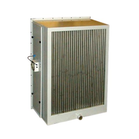 DCF兩層氣體超高效過濾分離器