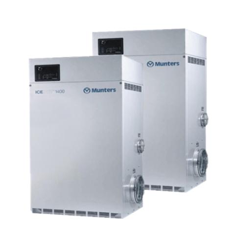 IceDry系列獨(dú)立式工業(yè)轉(zhuǎn)輪除濕機(jī)