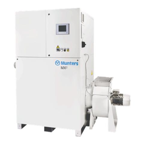 MX2系列獨(dú)立式工業(yè)轉(zhuǎn)輪除濕機(jī)