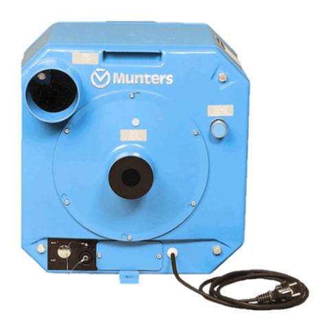 M系列移動(dòng)式工業(yè)小型轉(zhuǎn)輪除濕機(jī)