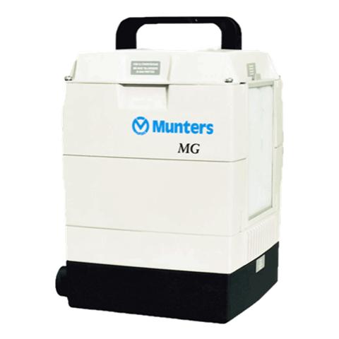 MG系列移動(dòng)式工業(yè)小型轉(zhuǎn)輪除濕機(jī)