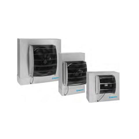 Humimax HM3系列蒸發(fā)冷卻空調(diào)系統(tǒng)